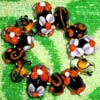 Fancy Glass Beads - Fancy Glass Beads Manufacturer, Wholesale Fancy Glass Beads
